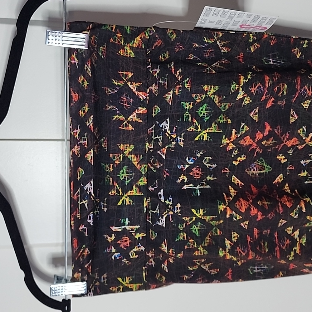 LuLaRoe Cassie Skirt - Picture 5 of 7